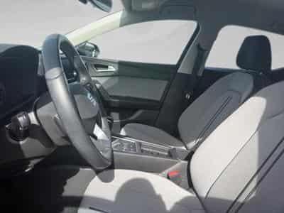 Seat Leon 1.0 TSI 66kW STYLE (2023) - Photo 4