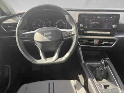 Seat Leon 1.0 TSI 66kW STYLE (2023) - Photo 7