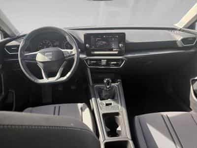 Seat Leon 1.0 TSI 66kW STYLE (2023) - Photo 5