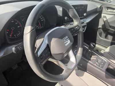 Seat Leon 1.0 TSI 66kW STYLE (2023) - Photo 8