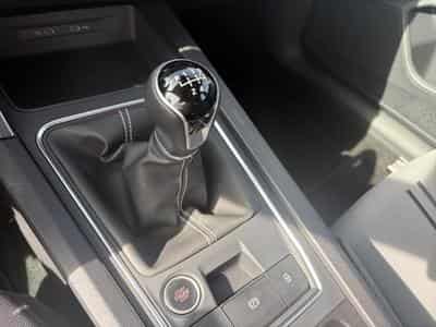 Seat Leon 1.0 TSI 66kW STYLE (2023) - Photo 9