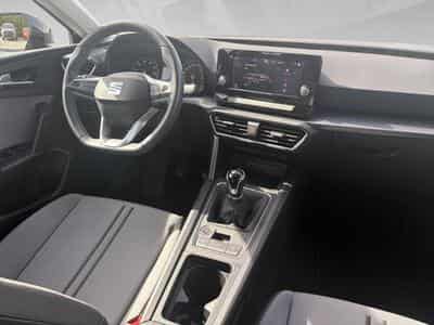 Seat Leon 1.0 TSI 66kW STYLE (2023) - Photo 6