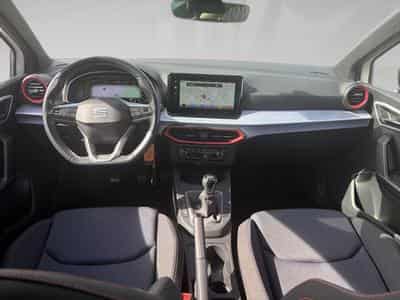 Seat Ibiza 5D 1.0 TSI 70kW FR (2023) - Photo 5