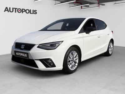 Seat Ibiza 5D 1.0 TSI 70kW FR (2023) - Photo 1