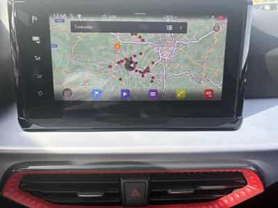 Seat Ibiza 5D 1.0 TSI 70kW FR (2023) - Photo 3