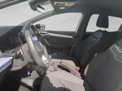 Seat Ibiza 5D 1.0 TSI 70kW FR (2023) - Photo 4