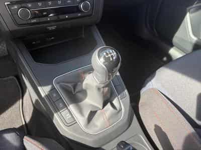 Seat Ibiza 5D 1.0 TSI 70kW FR (2023) - Photo 9