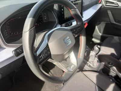 Seat Ibiza 5D 1.0 TSI 70kW FR (2023) - Photo 8