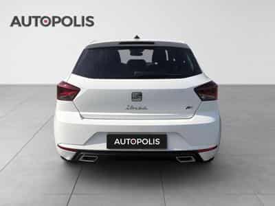 Seat Ibiza 5D 1.0 TSI 70kW FR (2023) - Photo 15
