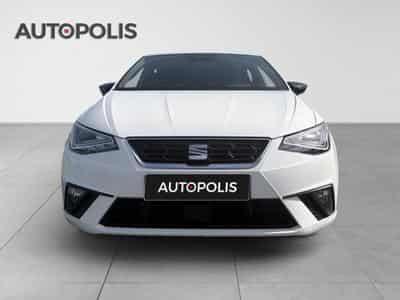Seat Ibiza 5D 1.0 TSI 70kW FR (2023) - Photo 14