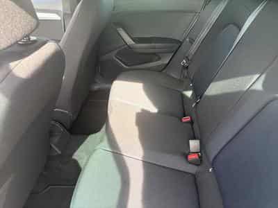 Seat Ibiza 5D 1.0 TSI 70kW FR (2023) - Photo 11