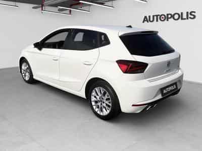 Seat Ibiza 5D 1.0 TSI 70kW FR (2023) - Photo 13