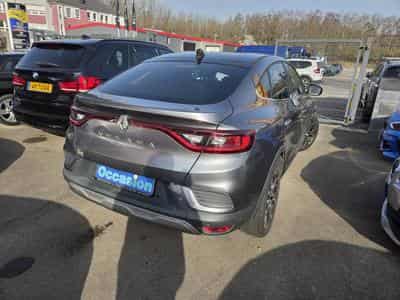 Renault Arkana 1.3TCE 140CV (2023) - Photo 3