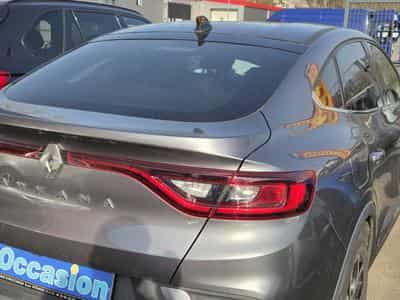 Renault Arkana 1.3TCE 140CV (2023) - Photo 4