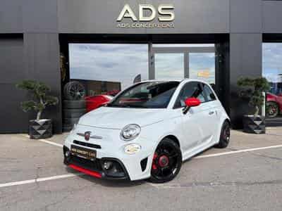 Abarth 500 595 (2020) - Photo 2