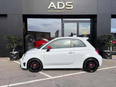 Abarth 500 595 (2020) - Photo 3