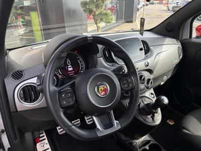 Abarth 500 595 (2020) - Photo 7