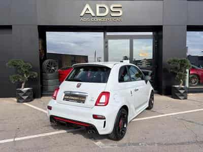 Abarth 500 595 (2020) - Photo 4