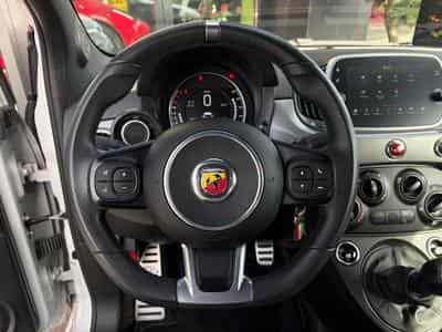 Abarth 500 595 (2020) - Photo 6