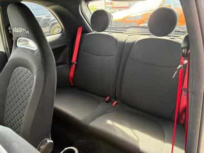 Abarth 500 595 (2020) - Photo 12