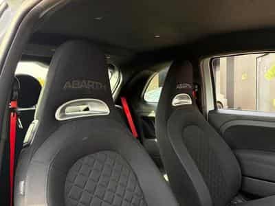 Abarth 500 595 (2020) - Photo 11