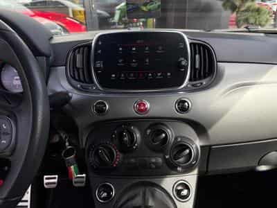 Abarth 500 595 (2020) - Photo 8