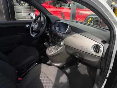 Abarth 500 595 (2020) - Photo 9