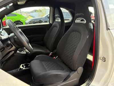 Abarth 500 595 (2020) - Photo 10