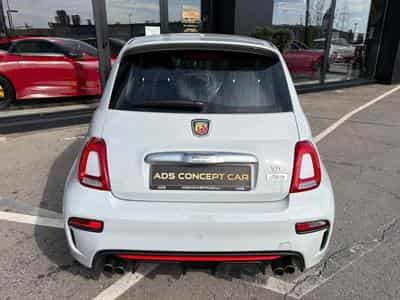 Abarth 500 595 (2020) - Photo 15