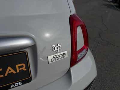 Abarth 500 595 (2020) - Photo 14