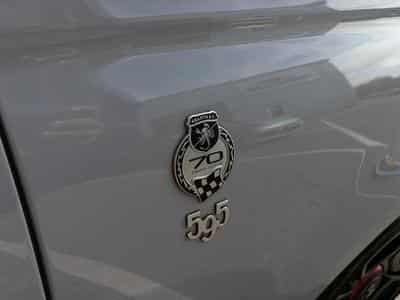 Abarth 500 595 (2020) - Photo 13