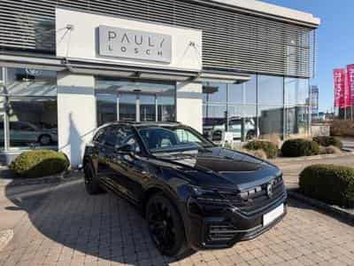 VW Touareg R-LINE+DSG+PANO (2022) - Foto 1