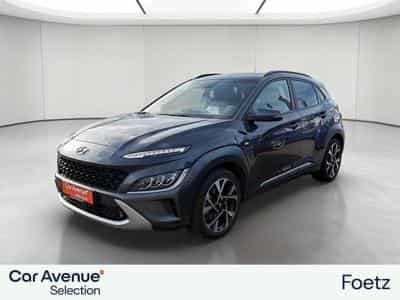 Hyundai Kona KONA (2022) - Photo 1