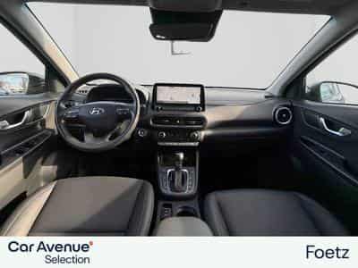 Hyundai Kona KONA (2022) - Photo 3