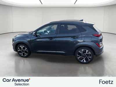 Hyundai Kona KONA (2022) - Photo 2