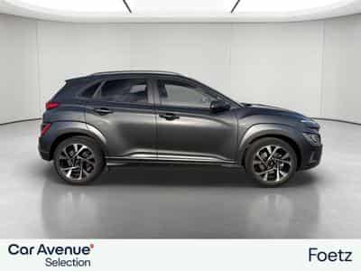 Hyundai Kona KONA (2022) - Photo 5