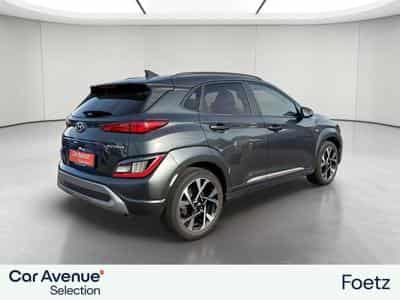 Hyundai Kona KONA (2022) - Photo 7