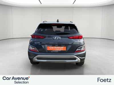 Hyundai Kona KONA (2022) - Photo 15
