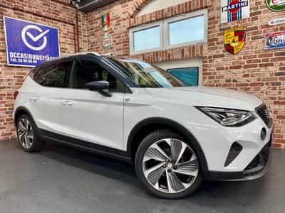 Seat Arona Arona 1.0 TSI 116cv Auto FR Navi/SiègCh/LED/ACC (2024) - Foto 1