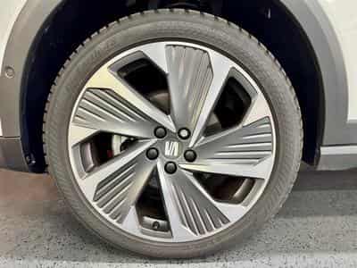 Seat Arona Arona 1.0 TSI 116cv Auto FR Navi/SiègCh/LED/ACC (2024) - Foto 3