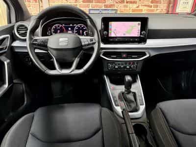 Seat Arona Arona 1.0 TSI 116cv Auto FR Navi/SiègCh/LED/ACC (2024) - Foto 4