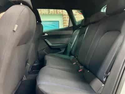 Seat Arona Arona 1.0 TSI 116cv Auto FR Navi/SiègCh/LED/ACC (2024) - Foto 6