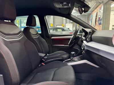 Seat Arona Arona 1.0 TSI 116cv Auto FR Navi/SiègCh/LED/ACC (2024) - Foto 8