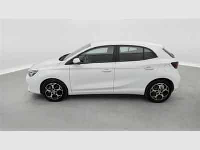 MG MG3 1.5 VTi 115cv Comfort CARPLAY / FULL LED / CAMERA / KEYLESS (2025) - Foto 3