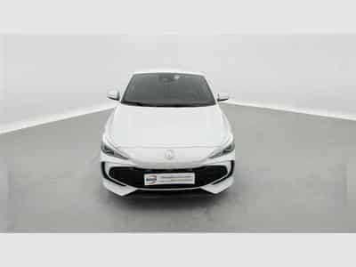 MG MG3 1.5 VTi 115cv Comfort CARPLAY / FULL LED / CAMERA / KEYLESS (2025) - Foto 4