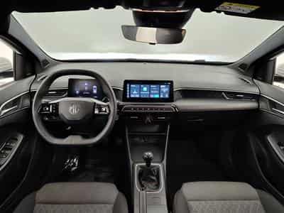 MG MG3 1.5 VTi 115cv Comfort CARPLAY / FULL LED / CAMERA / KEYLESS (2025) - Foto 8