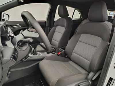 MG MG3 1.5 VTi 115cv Comfort CARPLAY / FULL LED / CAMERA / KEYLESS (2025) - Foto 7