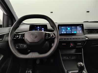 MG MG3 1.5 VTi 115cv Comfort CARPLAY / FULL LED / CAMERA / KEYLESS (2025) - Foto 9