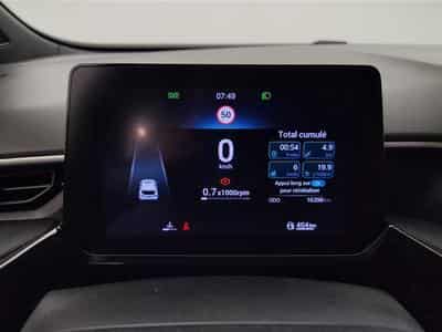 MG MG3 1.5 VTi 115cv Comfort CARPLAY / FULL LED / CAMERA / KEYLESS (2025) - Foto 10