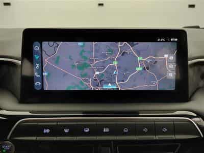 MG MG3 1.5 VTi 115cv Comfort CARPLAY / FULL LED / CAMERA / KEYLESS (2025) - Foto 11